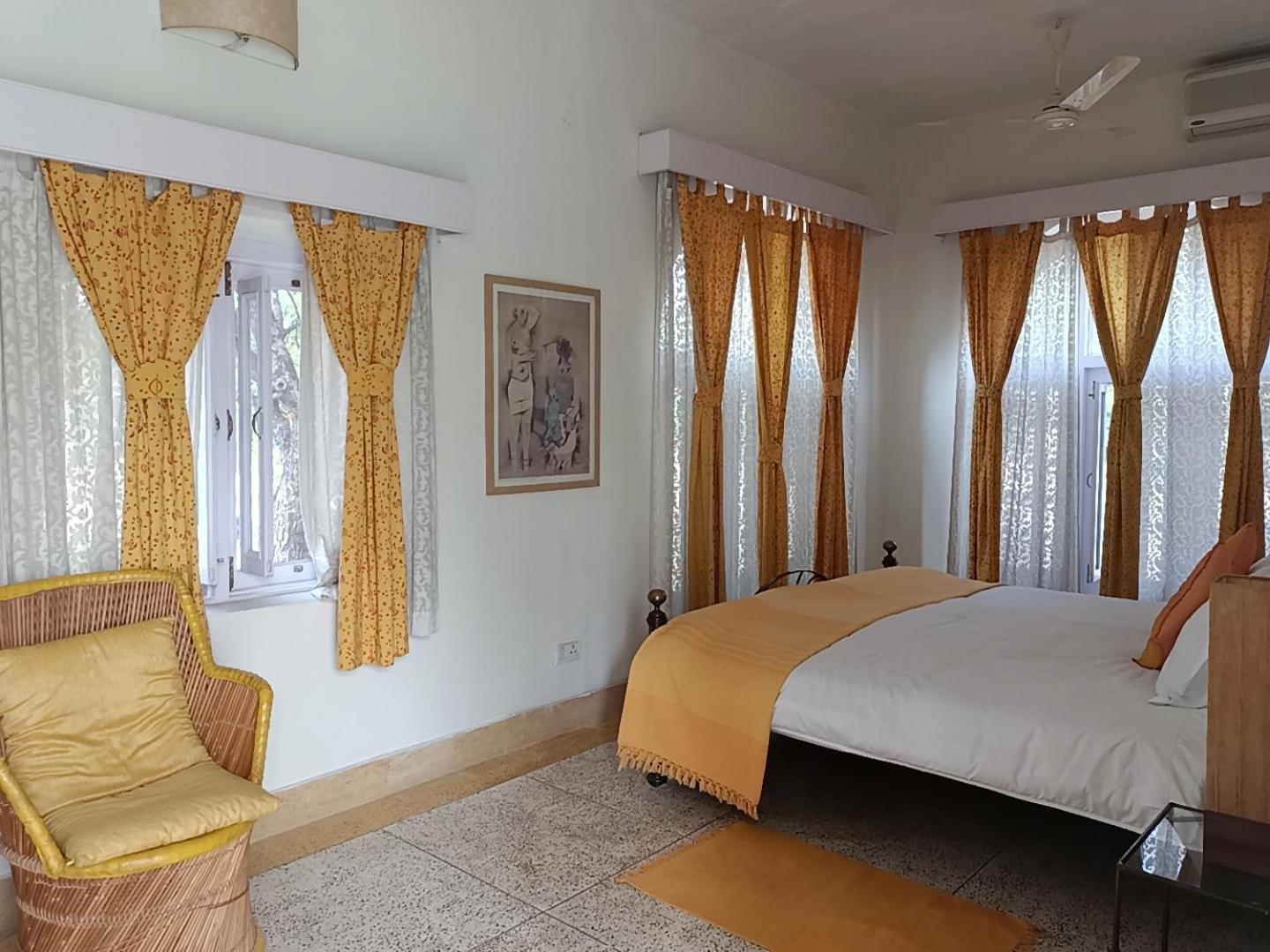 Savista Retreat Hotel Jaipur Ngoại thất bức ảnh