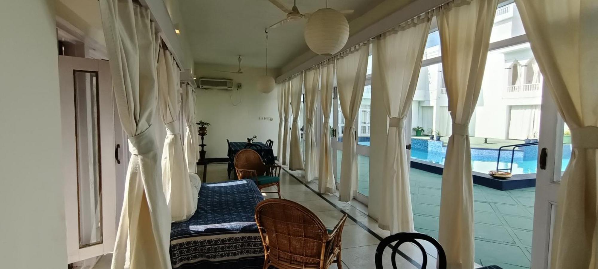 Savista Retreat Hotel Jaipur Ngoại thất bức ảnh