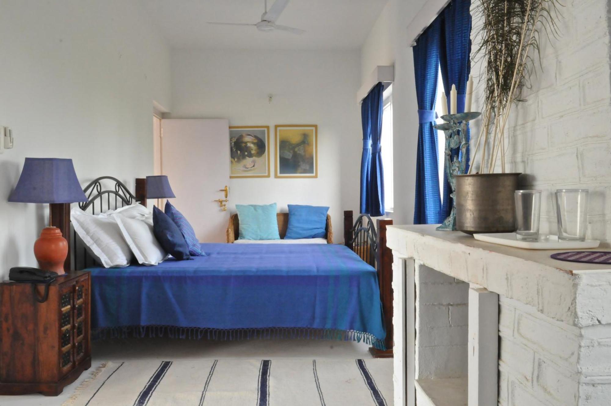 Savista Retreat Hotel Jaipur Ngoại thất bức ảnh