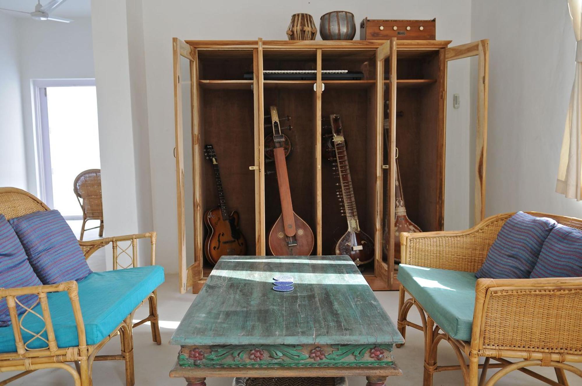 Savista Retreat Hotel Jaipur Ngoại thất bức ảnh