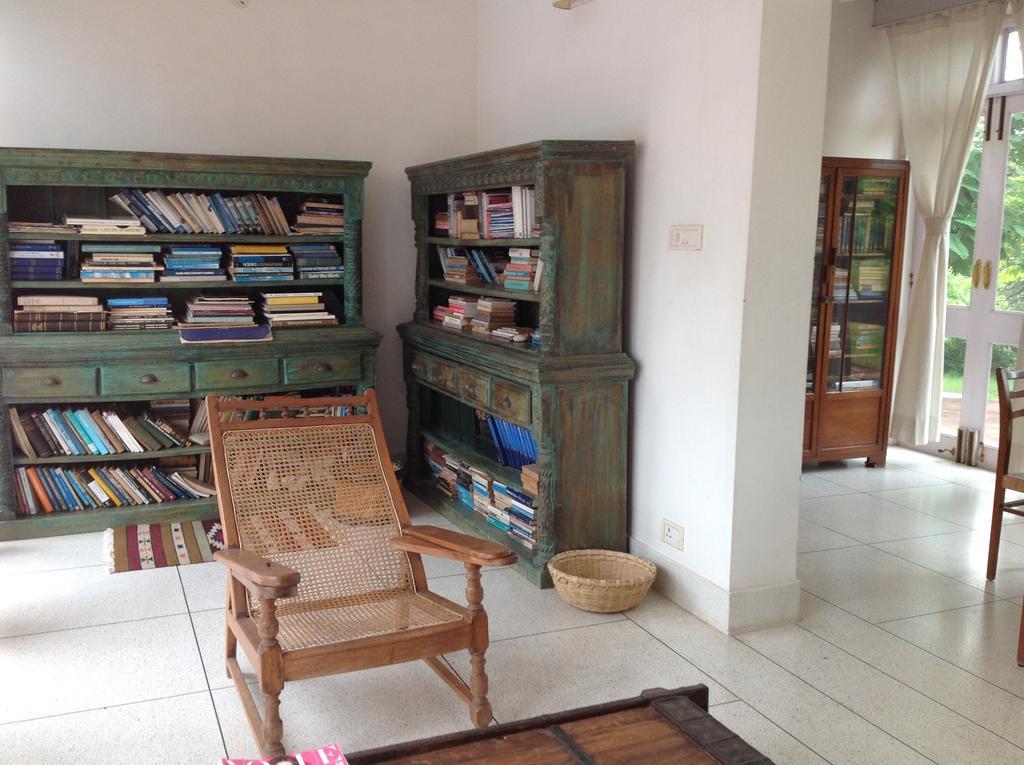 Savista Retreat Hotel Jaipur Ngoại thất bức ảnh