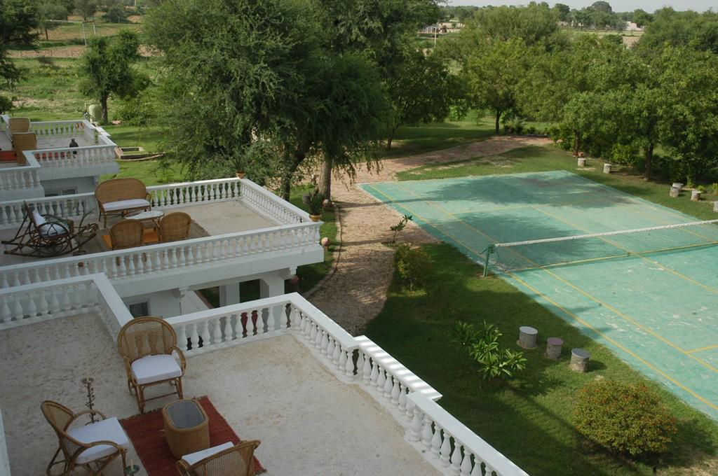 Savista Retreat Hotel Jaipur Ngoại thất bức ảnh