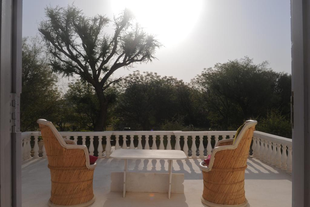 Savista Retreat Hotel Jaipur Phòng bức ảnh
