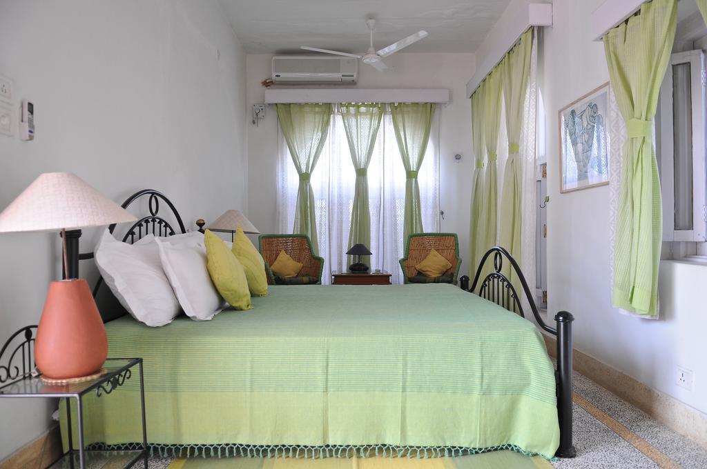 Savista Retreat Hotel Jaipur Ngoại thất bức ảnh