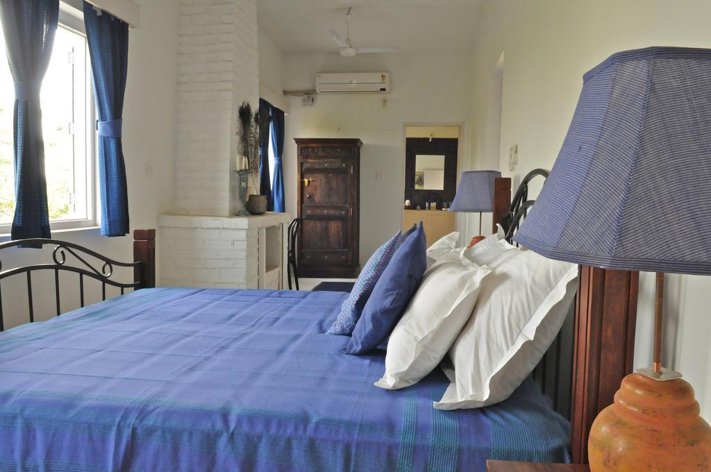 Savista Retreat Hotel Jaipur Ngoại thất bức ảnh