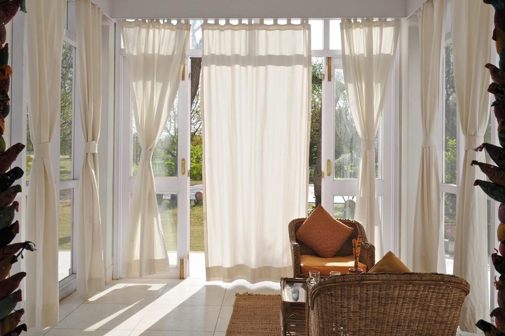 Savista Retreat Hotel Jaipur Ngoại thất bức ảnh