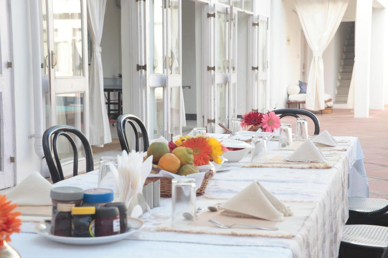 Savista Retreat Hotel Jaipur Ngoại thất bức ảnh